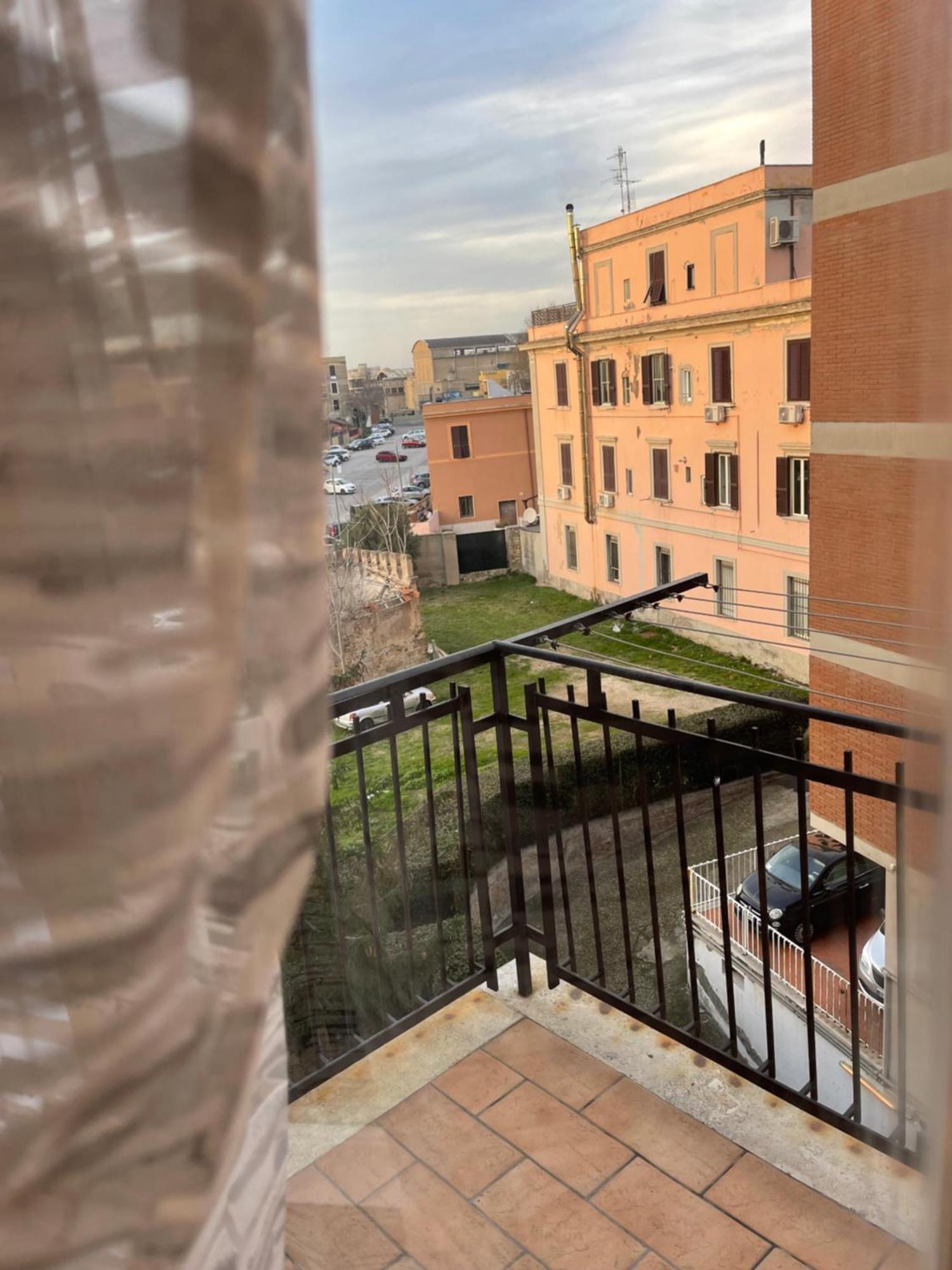La Casetta Al Mercato Civitavecchia Exteriör bild