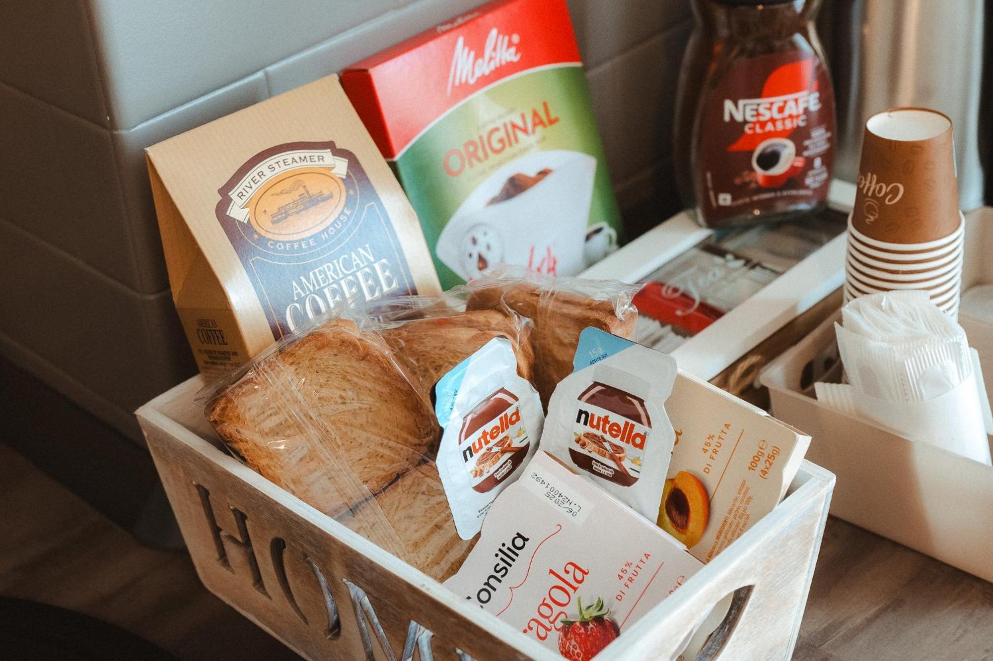 La Casetta Al Mercato Civitavecchia Rum bild